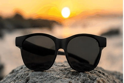 Intelligent Eyewear